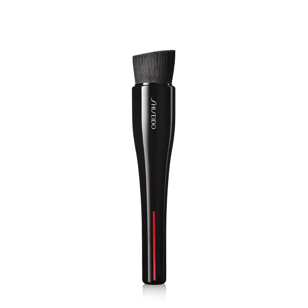 Shiseido Hasu Fude Fundação Brus