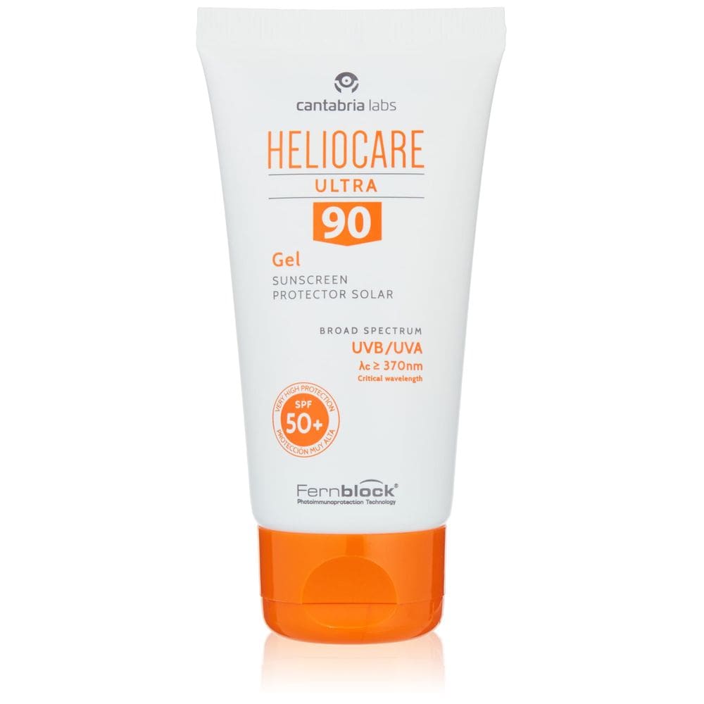Protetor solar DIFA COOPER Heliocare Ultra SPF 90 Gel 50mL