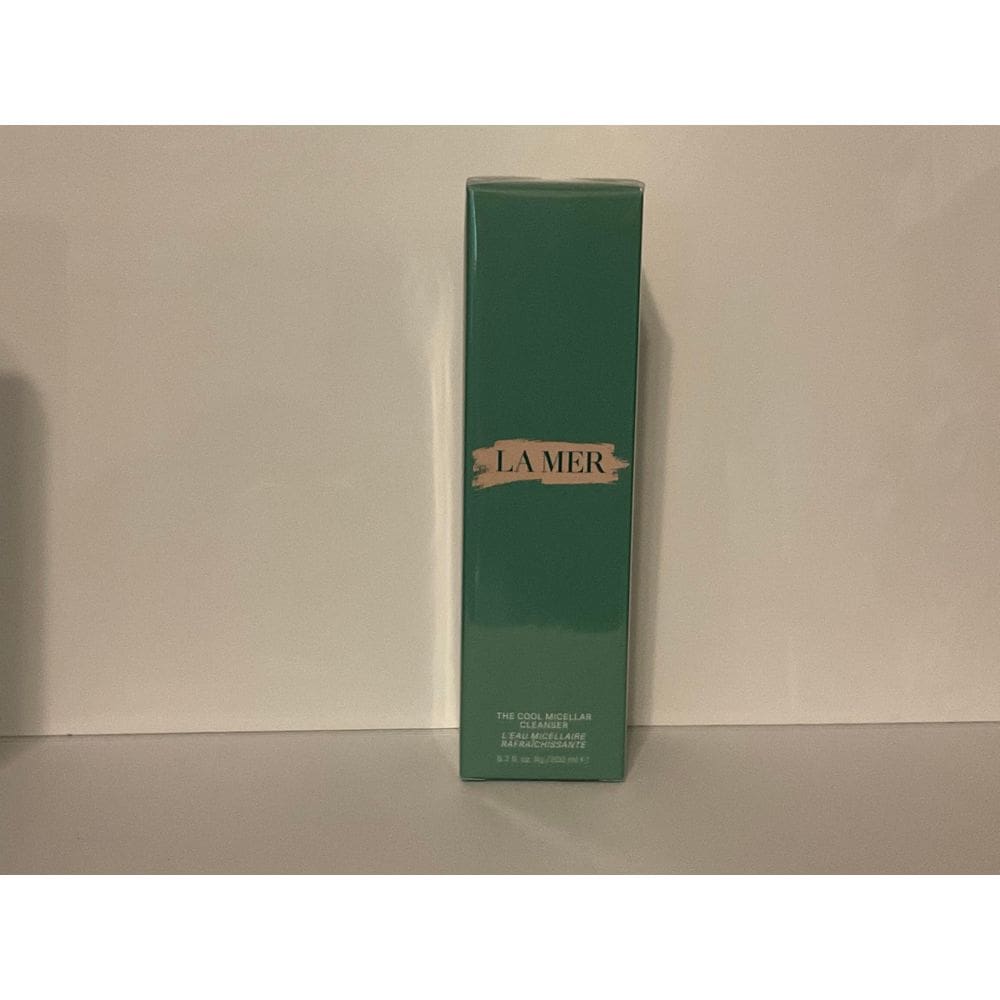 Limpador La Mer Cool Micellar Clear