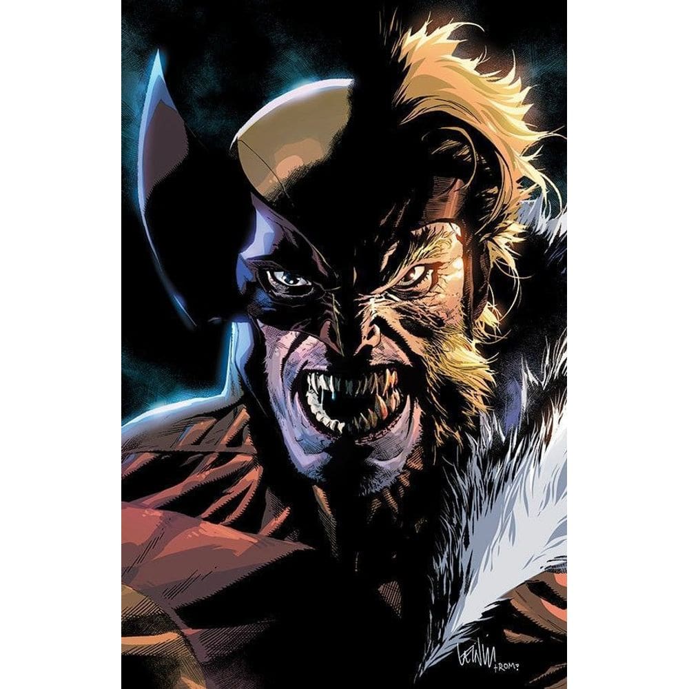 Wolverine - Vol. 24