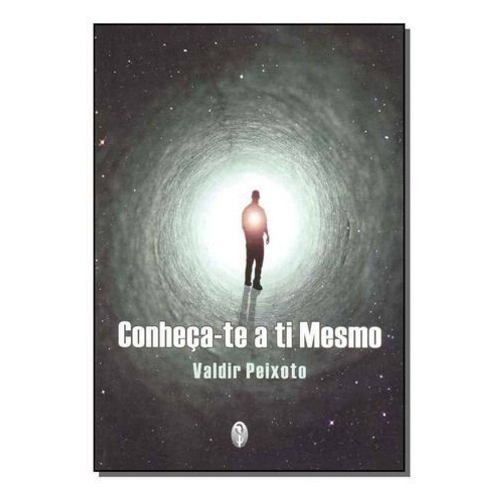Conheça-te a Ti Mesmo