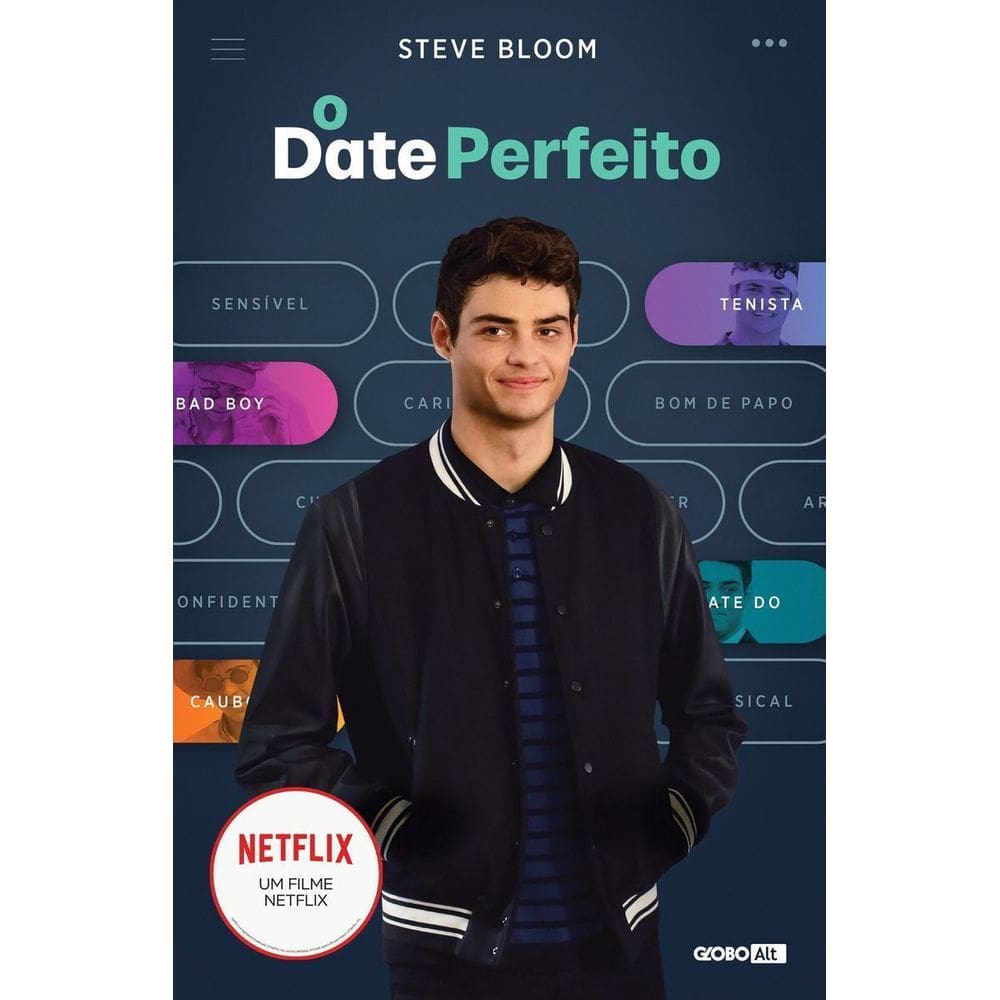 Date Perfeito, O