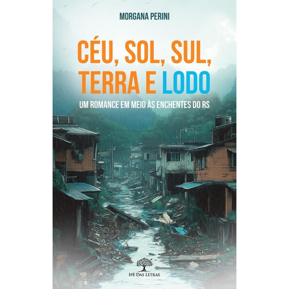 Céu, Sol, Sul, Terra e Lodo