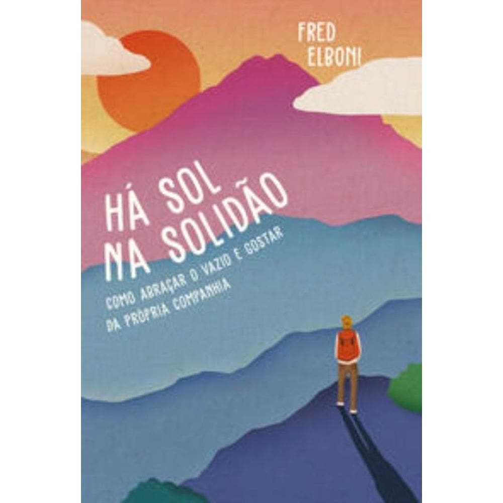 Há sol na solidão