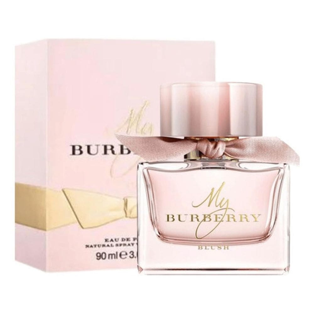 My Burberry Blush - Eau De Parfum 90ml