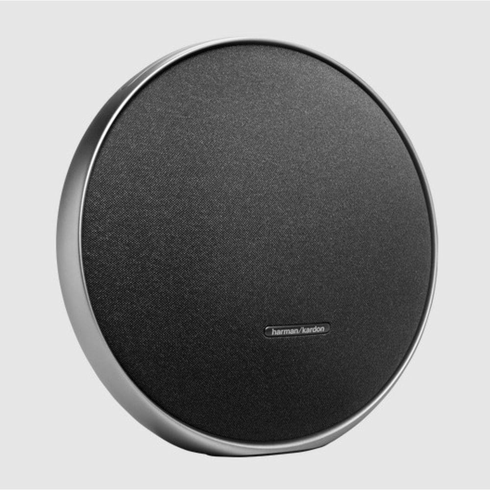 Caixa de Som Harman Kardon Onyx Studio 9 Bluetooth 5.3 50 W RMS 60 Hz mp3 Preto