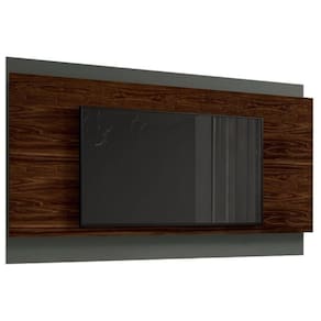 Painel Tv até 70 Polegadas Estante Rack 180 cm Mobler
