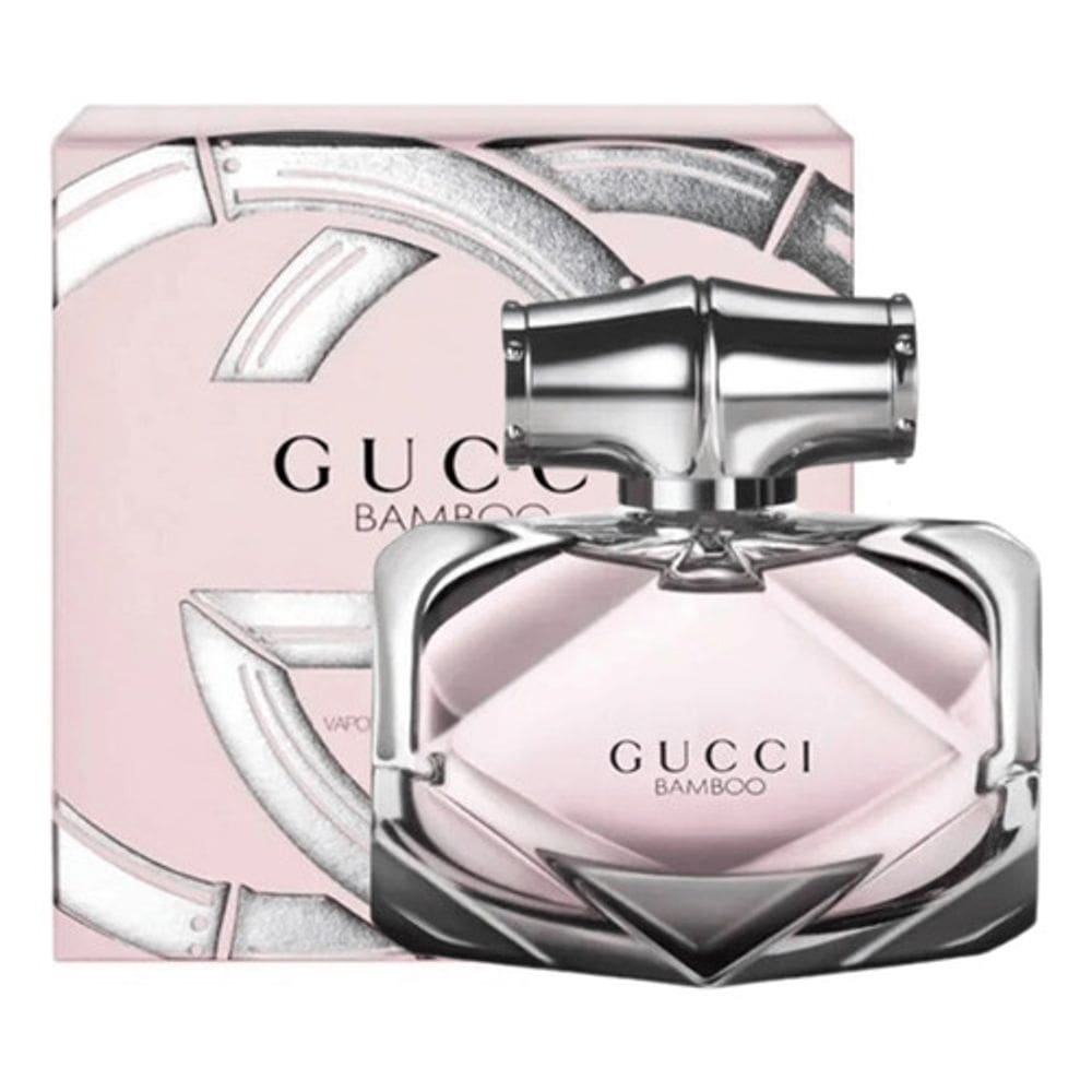 Gucci Bamboo Eau De Parfum - 30ml