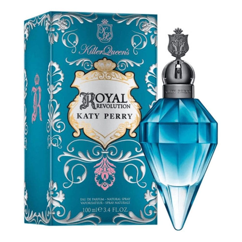 Royal Revolution Katy Perry Edp 100ml