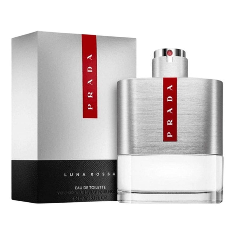 Prada Luna Rossa Edt 100ml