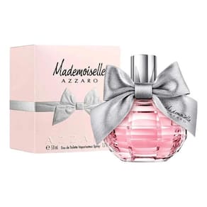 Mademoiselle Azzaro Perfume Feminino Edt 50ml