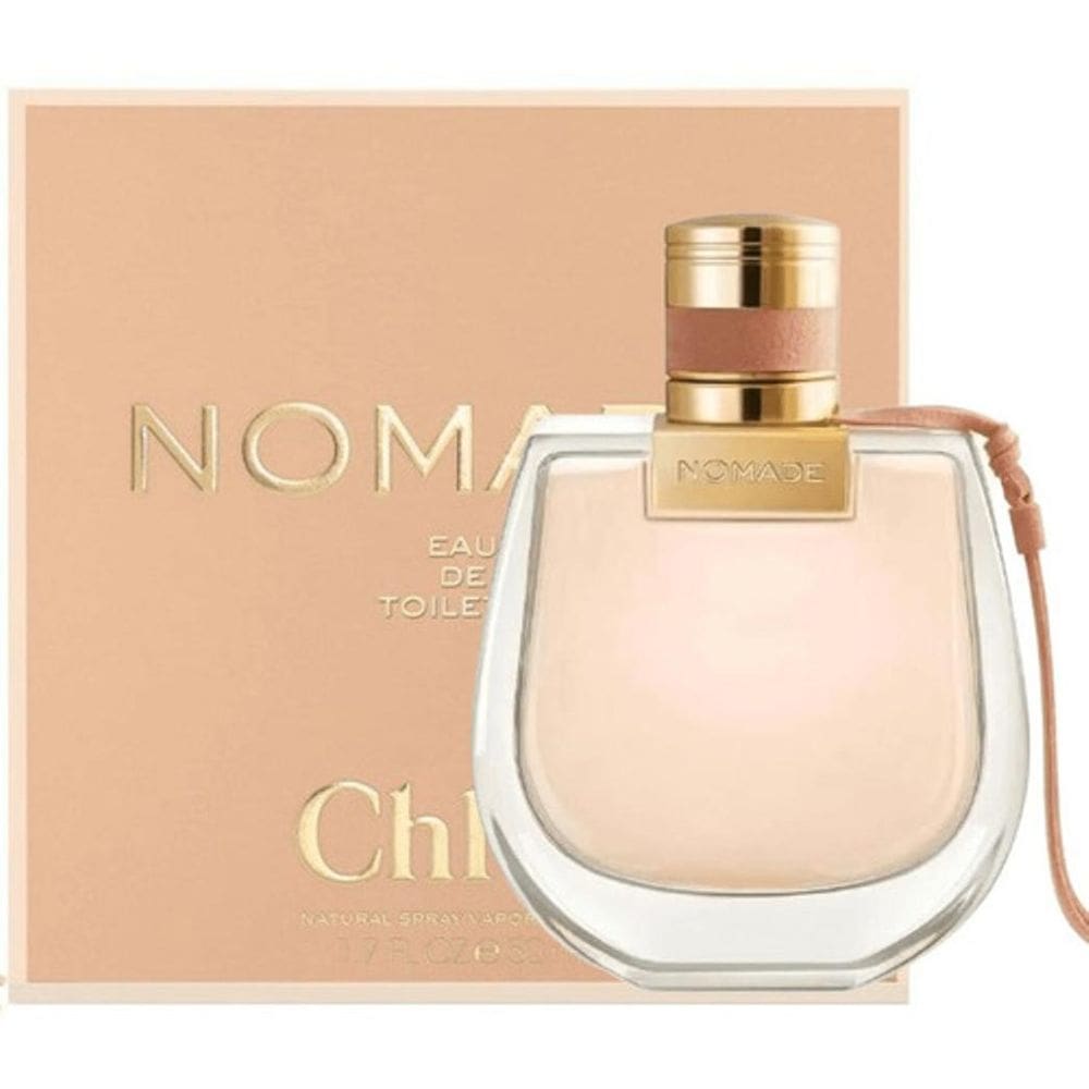 Nomade Chloé - Eau De Parfum - 50ml