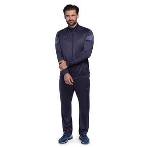 Conjunto Mizuno De Agasalho De Treino Root II-Masculino