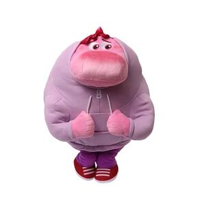 Pelúcia Disney Divertida Mente 2 Vergonha 40cm Fun F0187-1