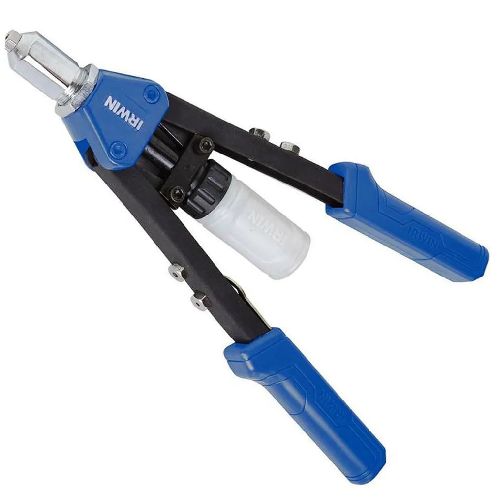 Rebitador Manual Alavanca R450 IRWIN