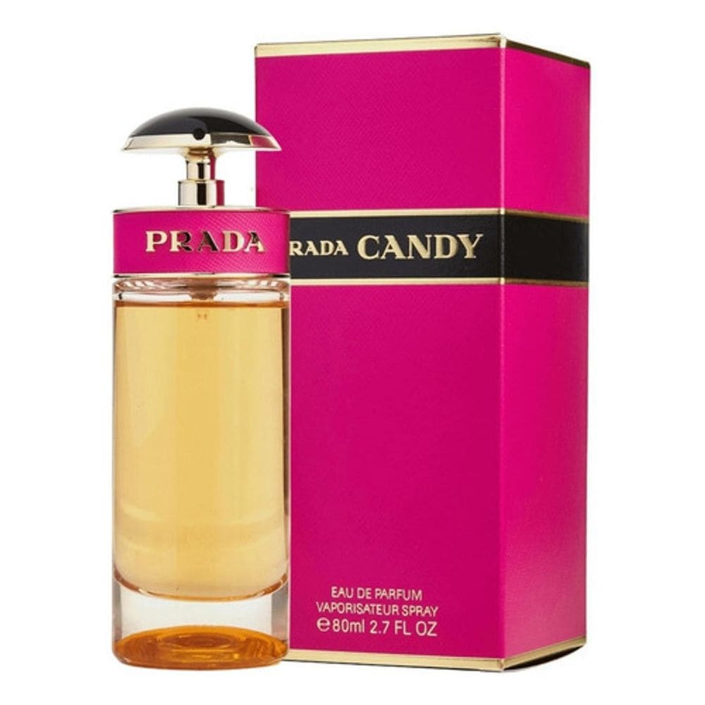 Prada Candy Eau De Parfum 80ml