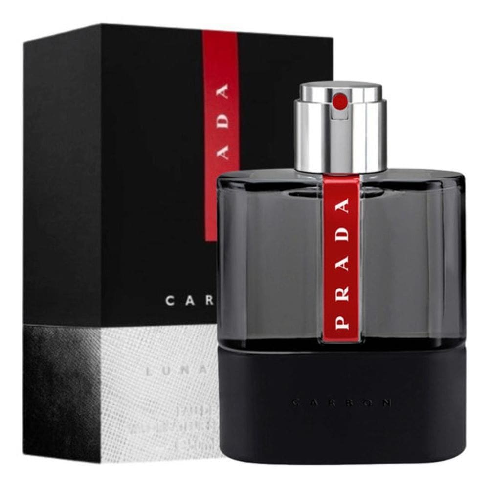 Prada Luna Rossa Carbon 150ml EDP