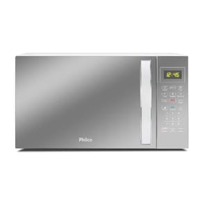 Micro-Ondas Philco Espelhado 33L 127V PMO38E