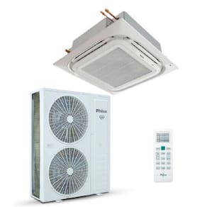 Ar Condicionado Split Cassete Philco Eco  55000 BTU FR 220V