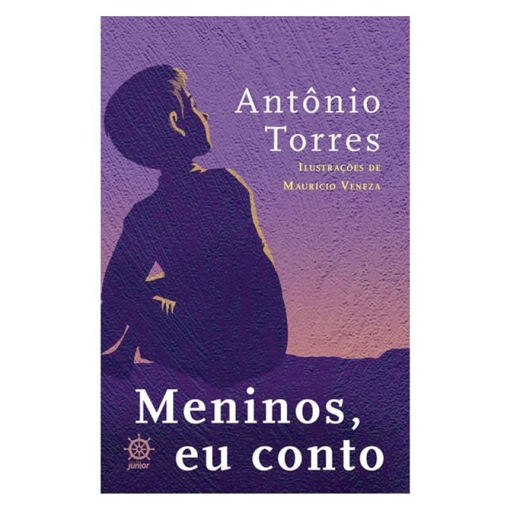 Meninos, Eu Conto