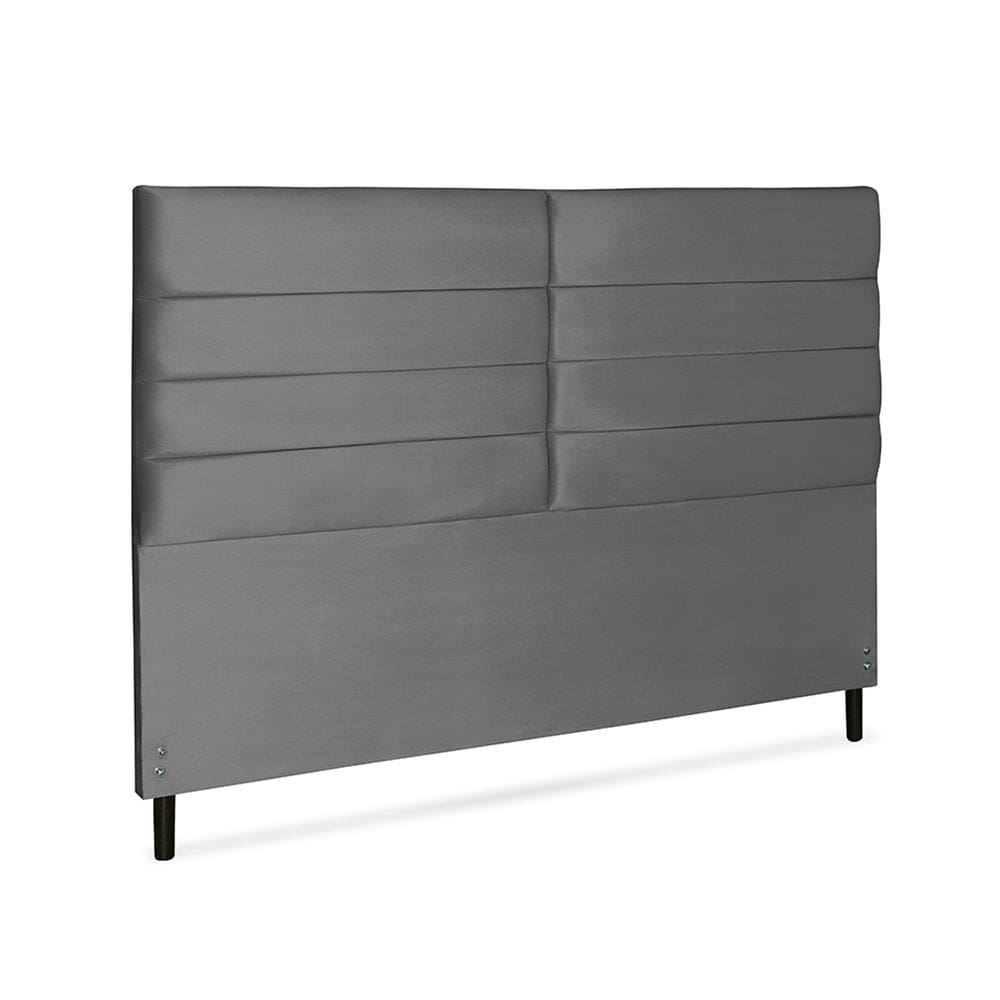 Cabeceira Leme Solteiro 88 Diamond Luxo Para Cama Box Quarto
