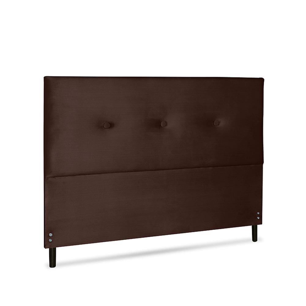 Cabeceira Miami Solteiro 88 Diamond Luxo Para Cama Box Quarto