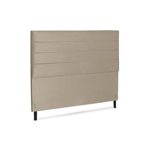 Cabeceira Tokyo Queen Casal 1,58 Diamond Luxo Para Cama Box Quarto
