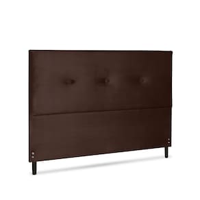 Cabeceira Miami Queen Casal 1,58 Diamond Luxo Para Cama Box Quarto