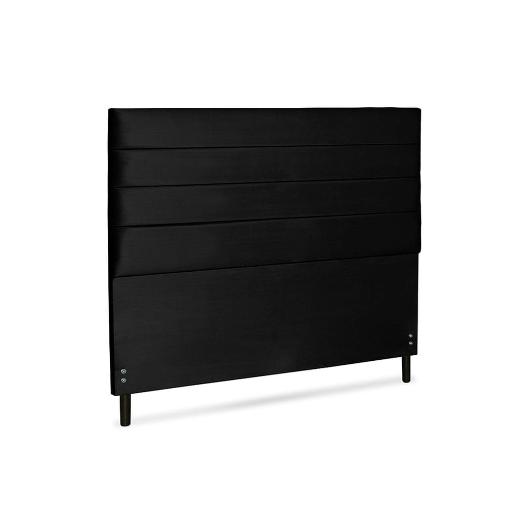 Cabeceira Tokyo King Casal 1,95 Diamond Luxo Para Cama Box Quarto