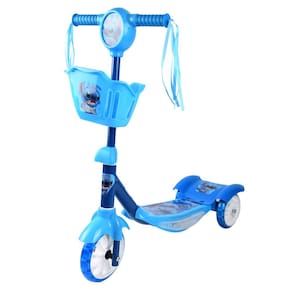 Patinete 3 Rodascom CestaCV245208 Stitch