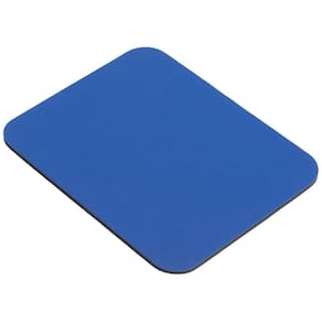 Tapete de Rato Belkin Standard Azul 20x25cm