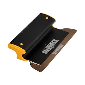 Lâmina de desnatação para drywall DEWALT DXTT-2-910 25 cm Pro-Grade