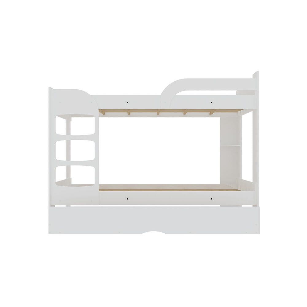 Treliche Carisma em MDF Pintura UV Gelius