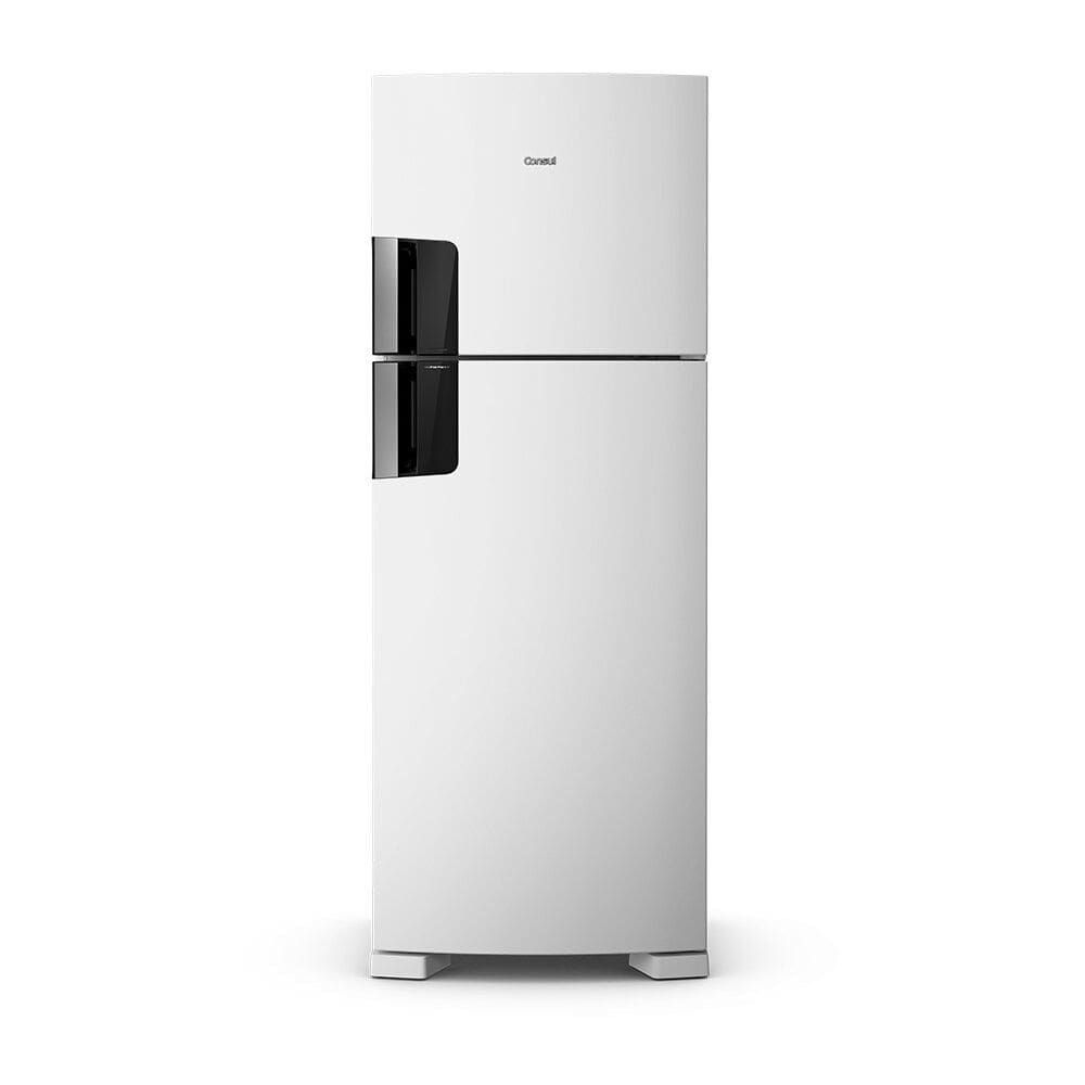Geladeira Consul Frost Free Duplex Prateleira 3 em 1 451 Litros CRM53FB