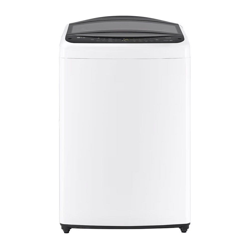 Máquina de Lavar Automática 16 kg LG com Inteligência Artificial AIDD - WT16WV6