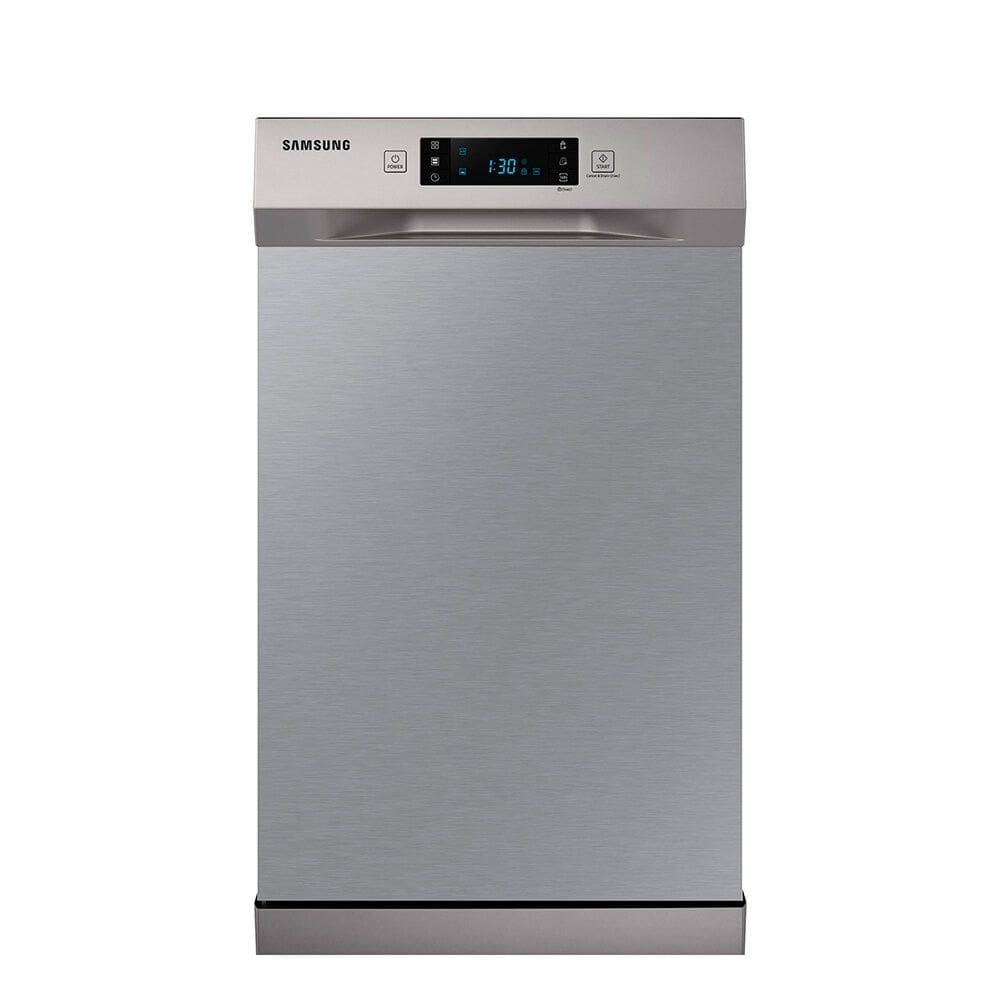 Lava-Louças 10 Serviços Samsung, Inox - DW50C6070FS/AZ