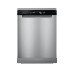 Lava Louças 14 Serviços Brastemp com Smart Sensor - BLF60AR