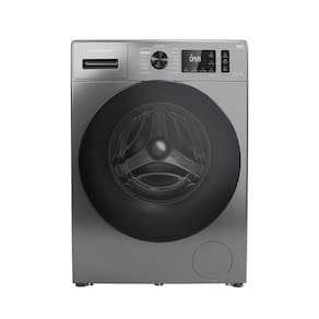 Lava e Seca Brastemp 11 kg/6 kg Titanium com Smart Sensor by AI - BNO11AS