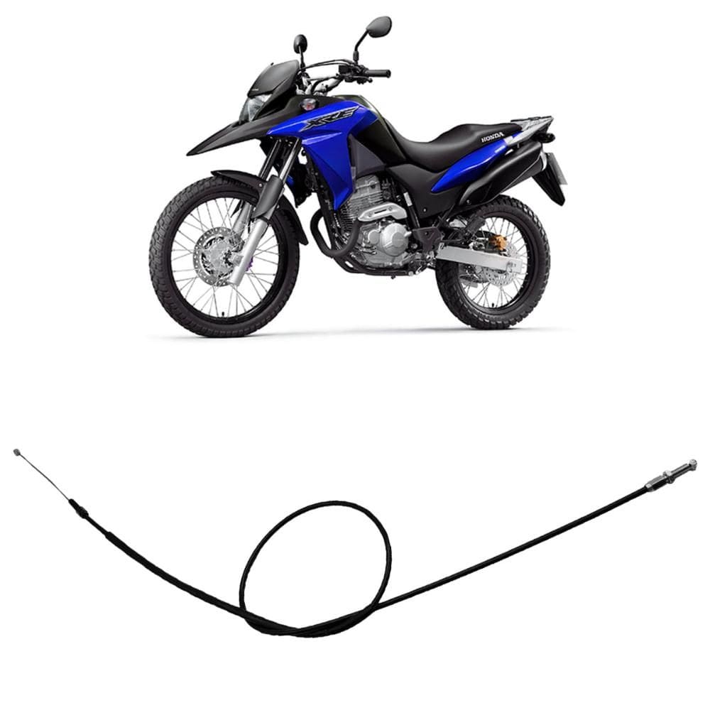 Cabo Acelerador XRE 300 09 a 15 Vini Controlflex 9020830141