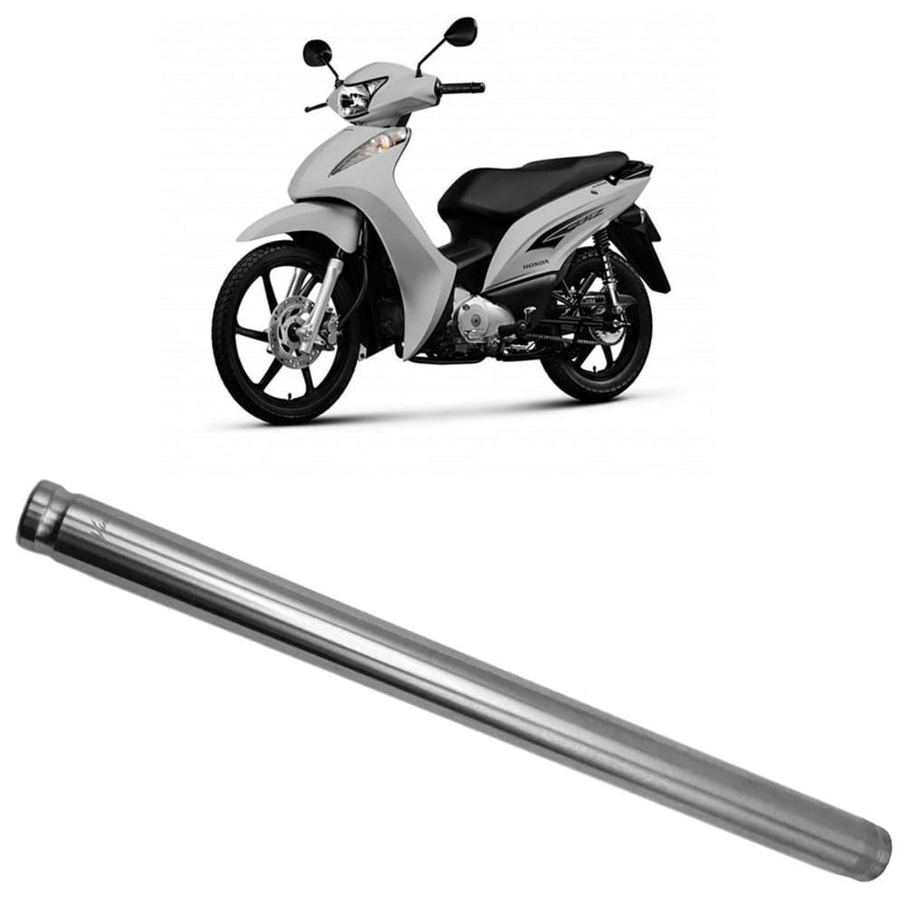 Tubo Cilindro Bengala Biz 125 2006 a 2025 Vini Controlflex