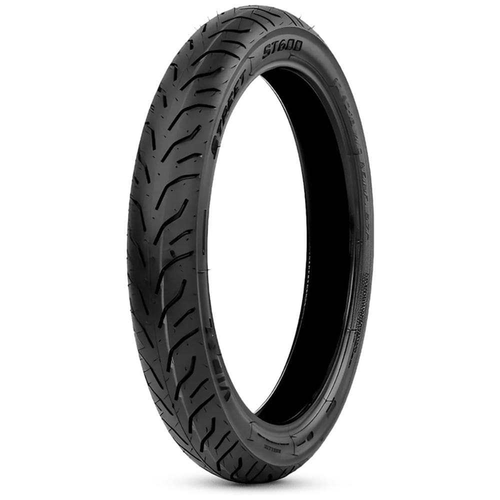 Pneu Moto Traseiro 100/80-18 Vipal 59P TL Street ST600