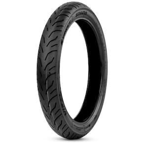 Pneu Moto Traseiro 100/80-18 Vipal 59P TL Street ST600