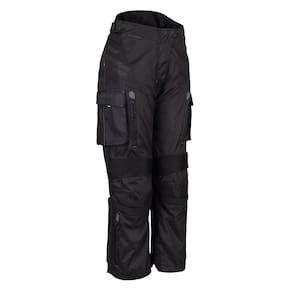 Calca  Texx Armor Ld Fem Pret  L
