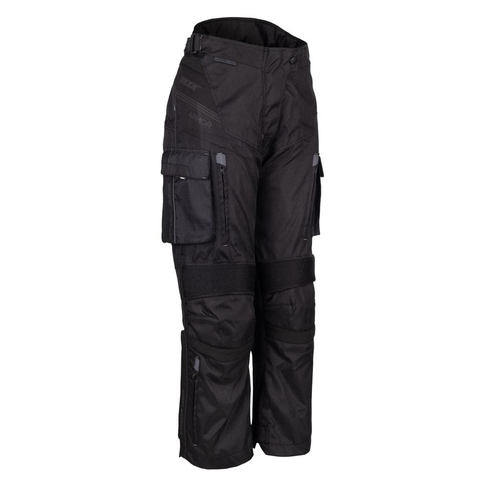 Calca  Texx Armor Ld Fem Pret Xxl 2xl