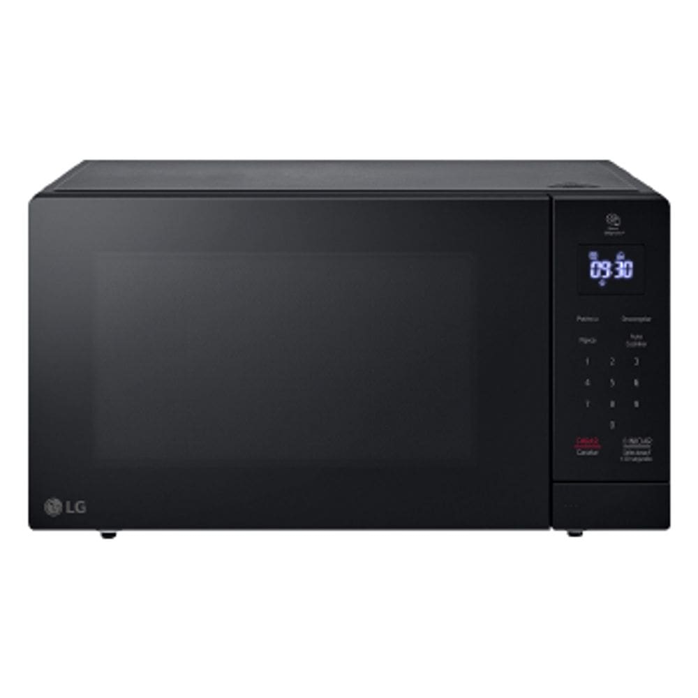 Micro-ondas Neochef 30l Lg - Ms3033dsa.fbkflgz
