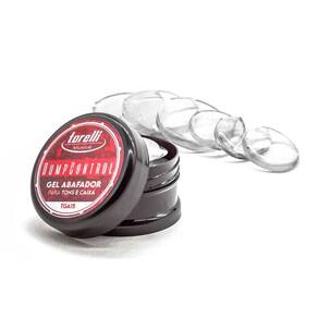 Kit Gel Abafador C/ 6 Unidades Torelli Tga15