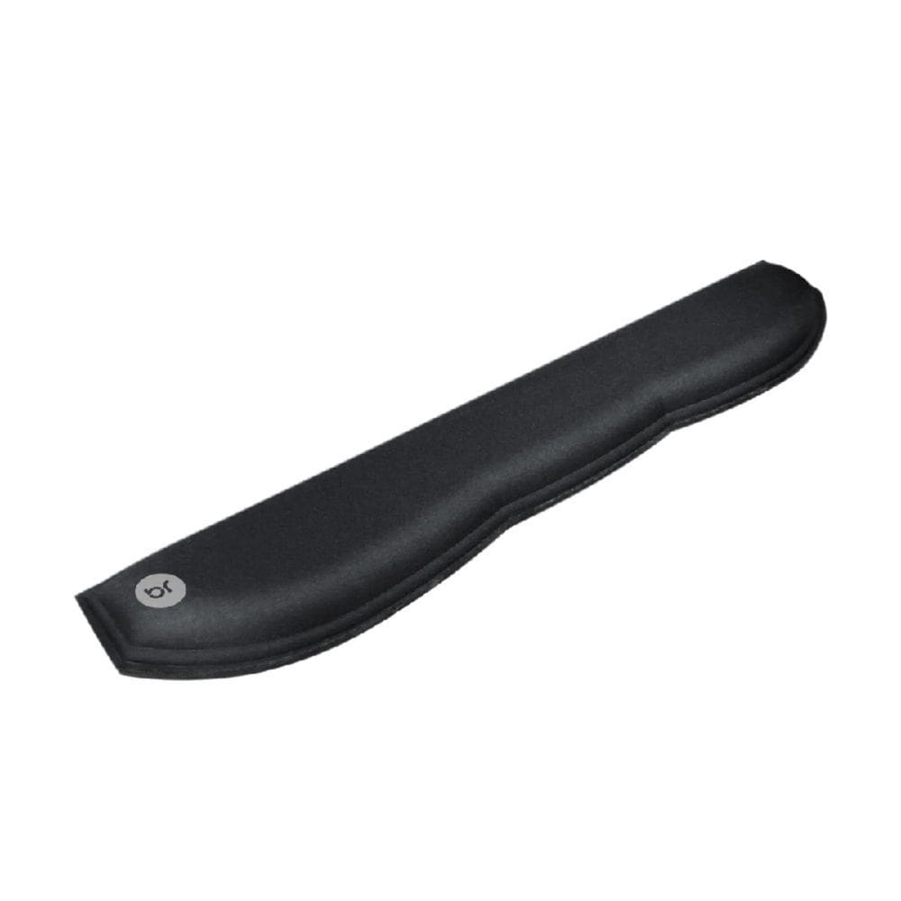 Apoio Ergonômico Para Teclado Bright Preto