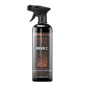 Removedor de Piche e Cola Revex Alcance - 500ml
