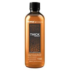 Thick Shampoo Automotivo Neutro 1:500 - 500ml Alcance