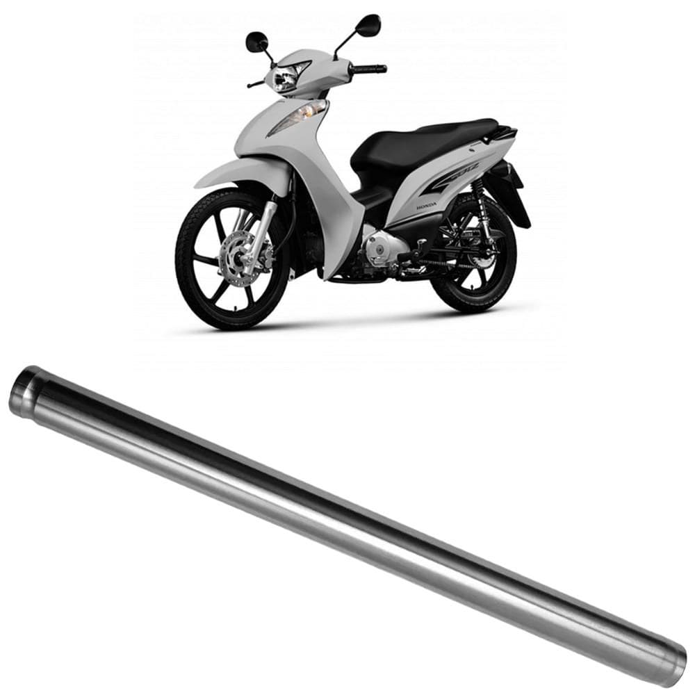 Tubo Cilindro Bengala Biz 125 2006 a 2011 Vini Controlflex